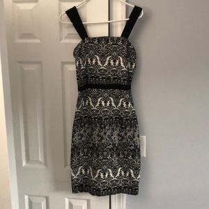 Francesca Dress Size M